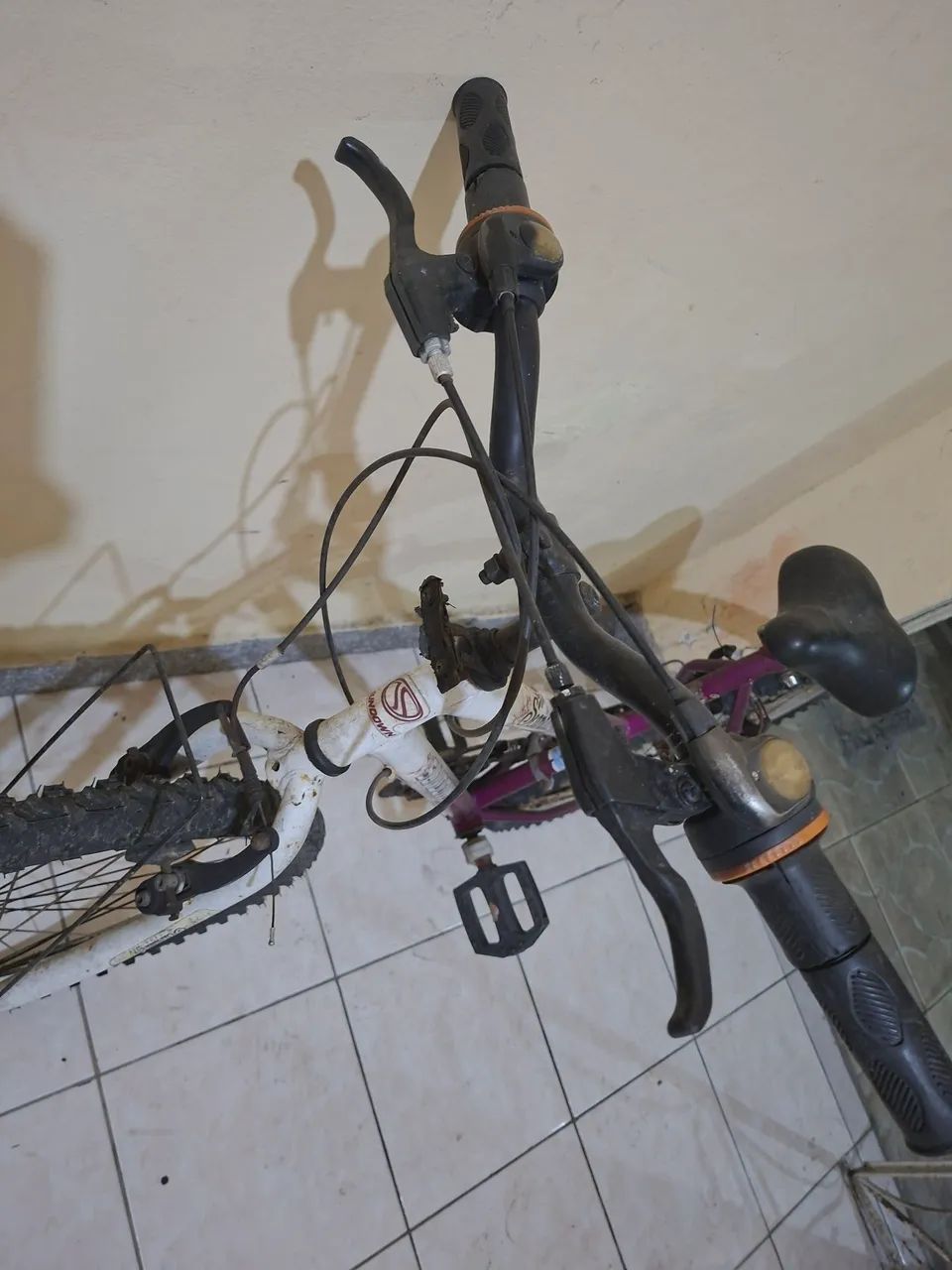 Bicicleta Subdown Scandal - Foto 2