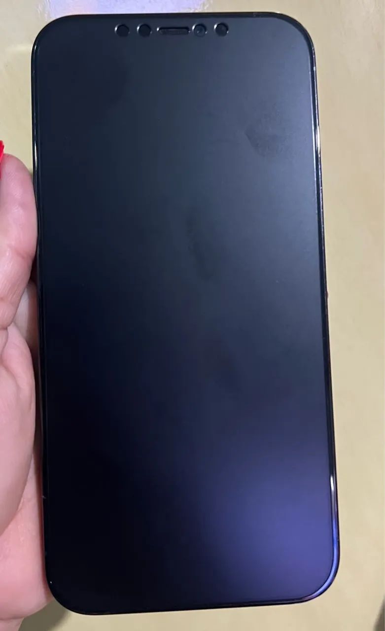12 pro Max  - Foto 3