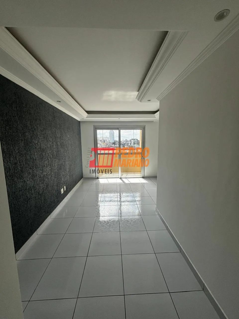 Apartamento no Bairro Conceição em Diadema