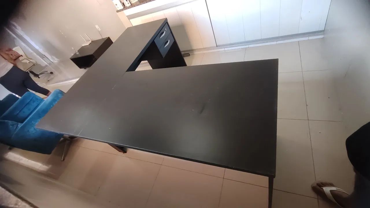 Mesa para escritório - Foto 3