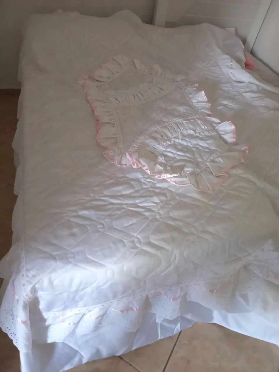 Colcha de casal - Foto 3
