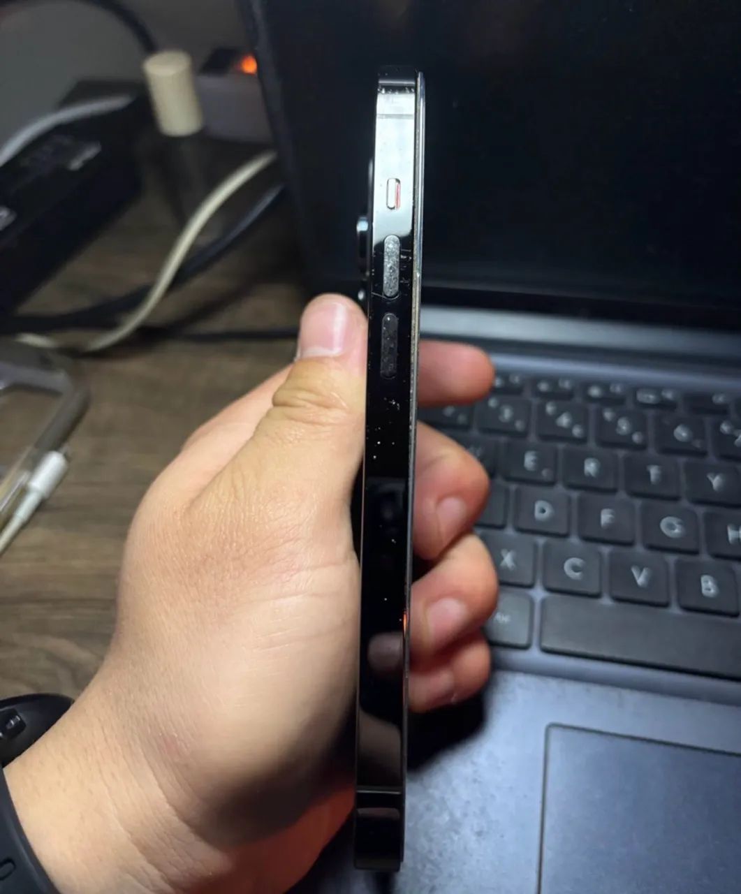 iPhone 14 Pro 128gb - Foto 2
