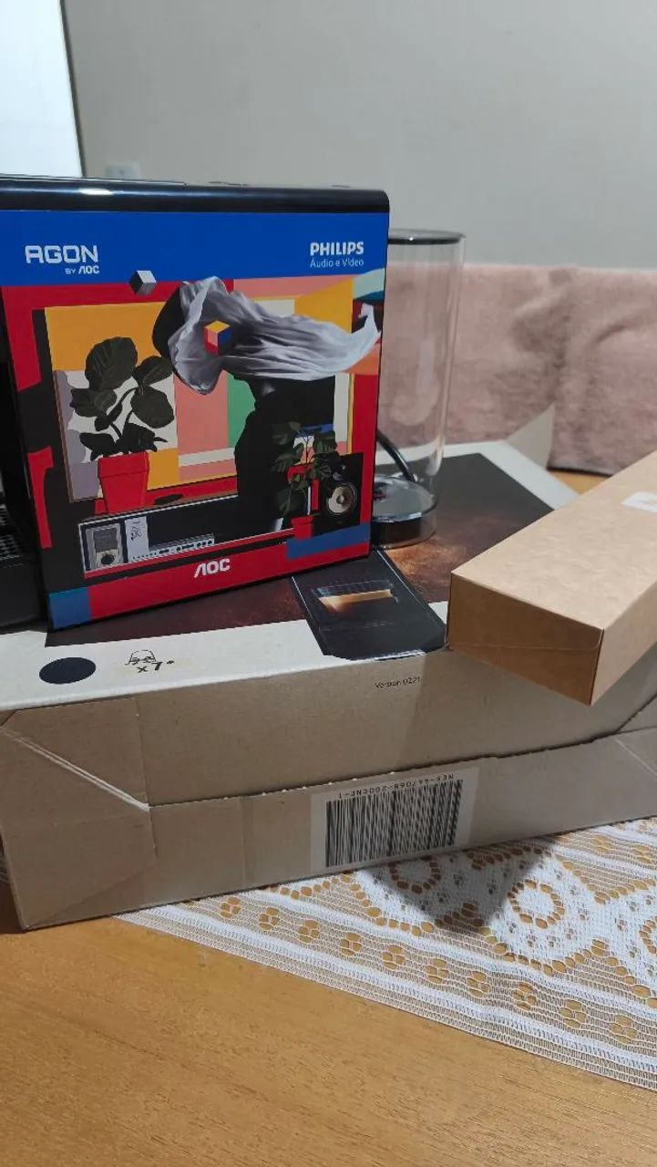 Nespresso Essenza Mini + 6 cápsulas  - Foto 4