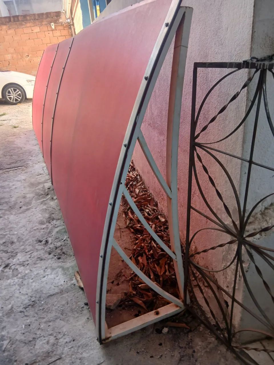Toldo usado - Foto 4