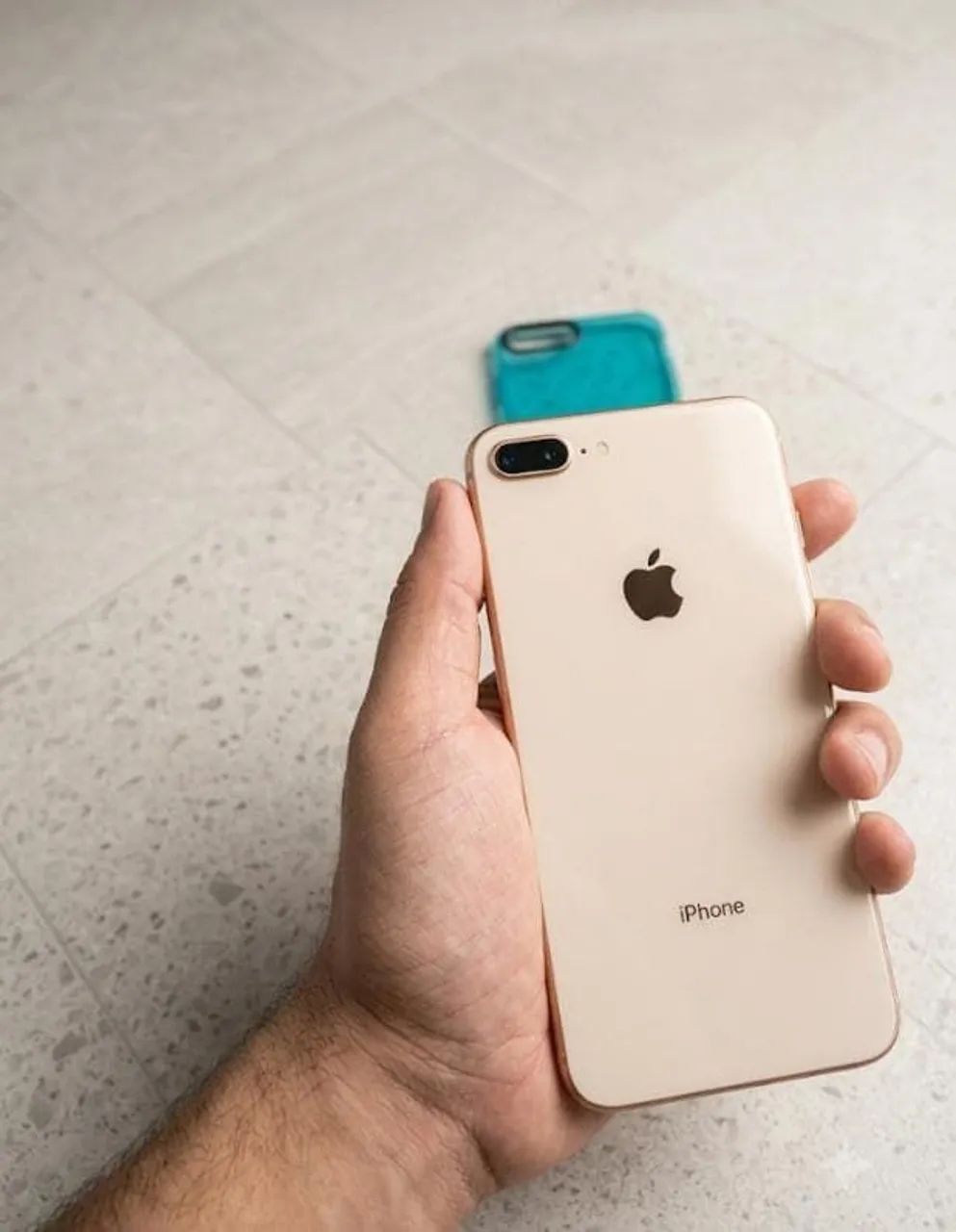 Iphone 256gb - Foto 3