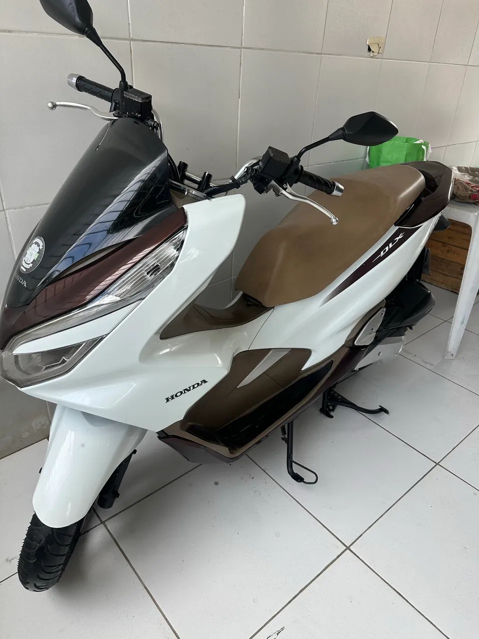 PCX 2021 - Foto 3