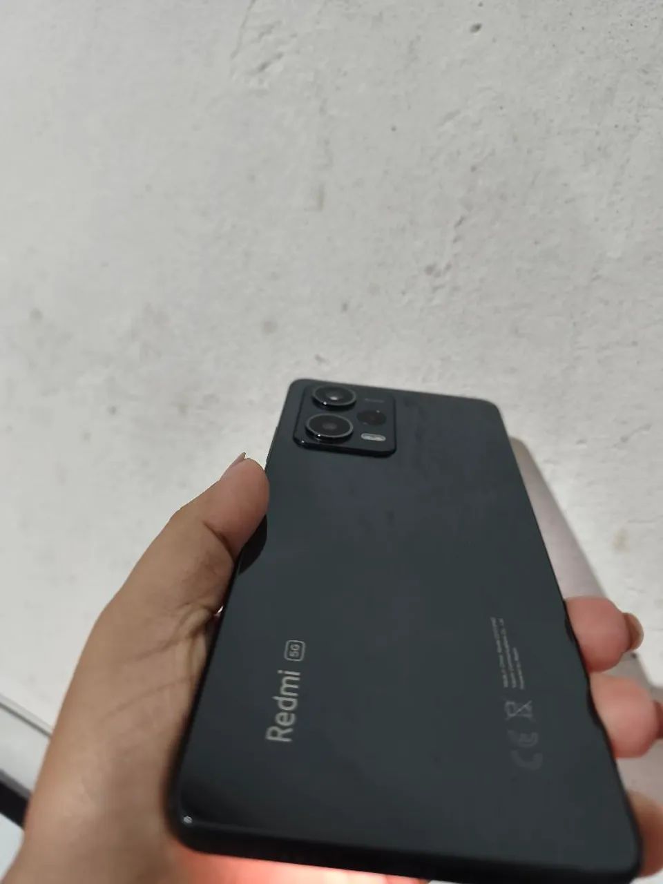 Redmi Note 12 Pro 256 GB  - Foto 5