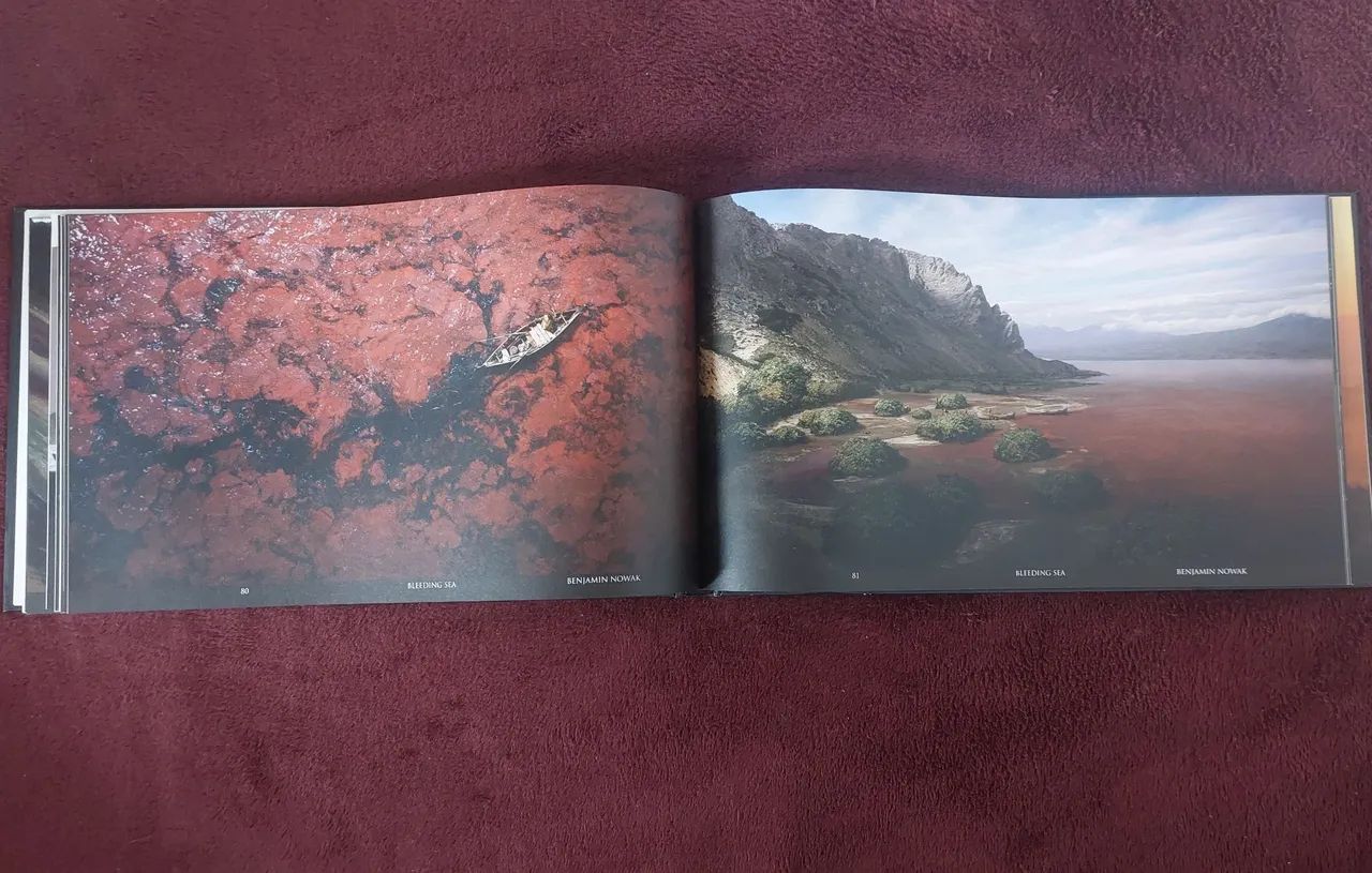 Livro Unseen Westeros (Game of Thrones - Limitado) - Foto 4