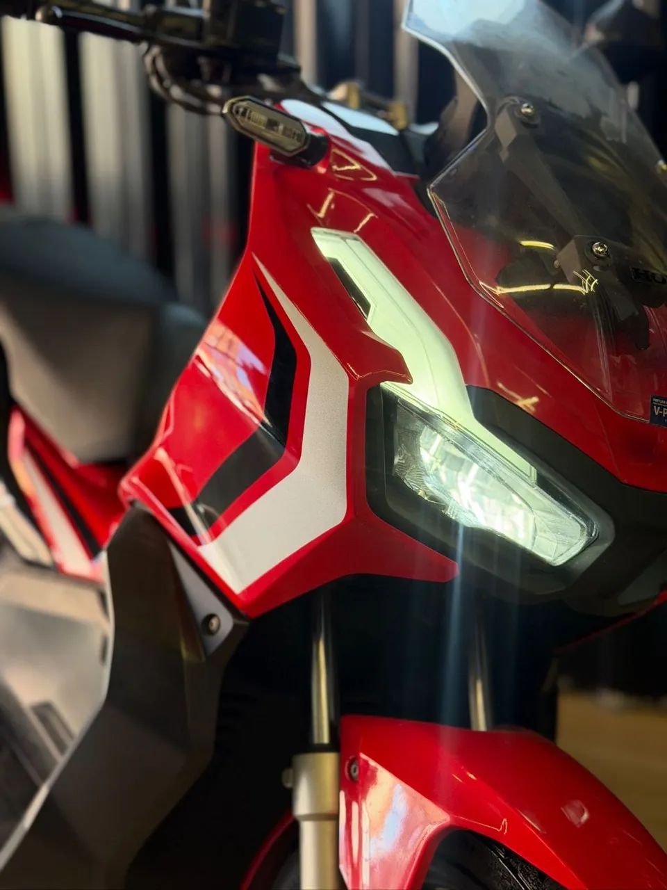 ADV 150 - Foto 4