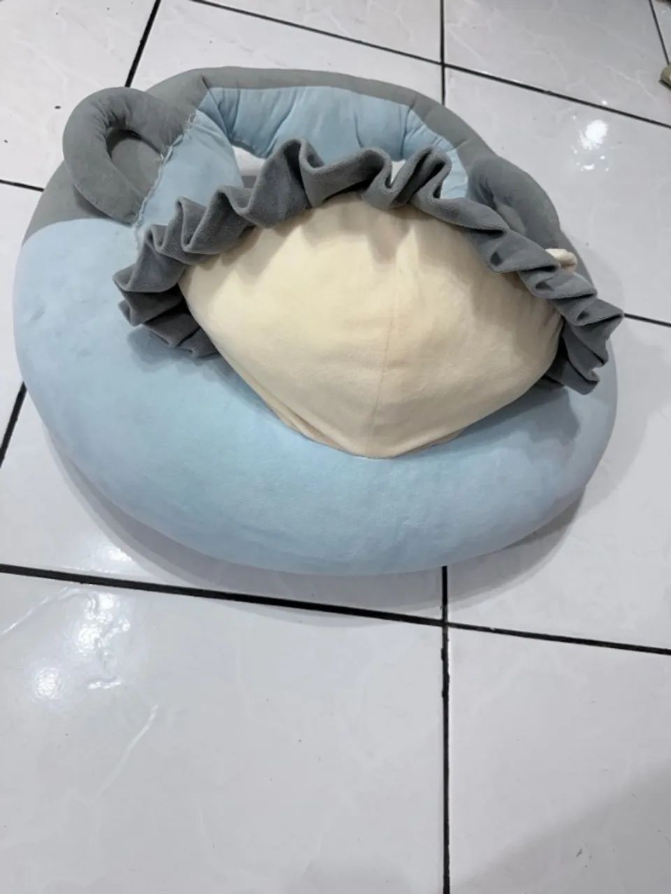 vendo sofazinho leaozinho  - Foto 2