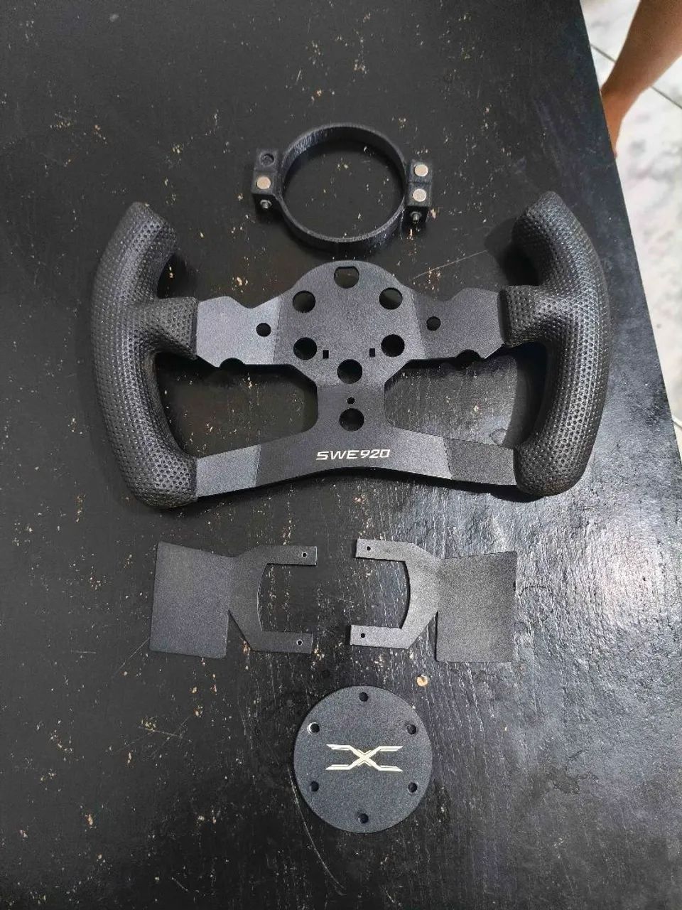 Logitech G920 - Foto 3