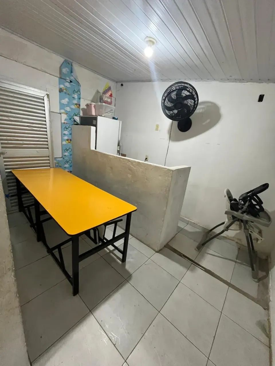 CASA À VENDA  NOVA CIDADE - Foto 5