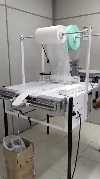 MAQUINA DE FAZER FRALDAS - RENDA EXTRA - Foto 3