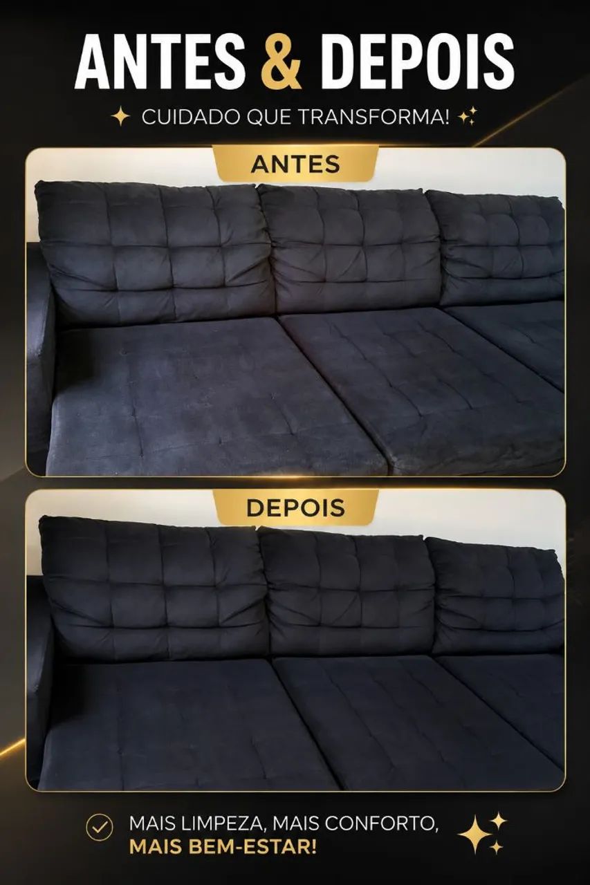 Limpeza  - Foto 3