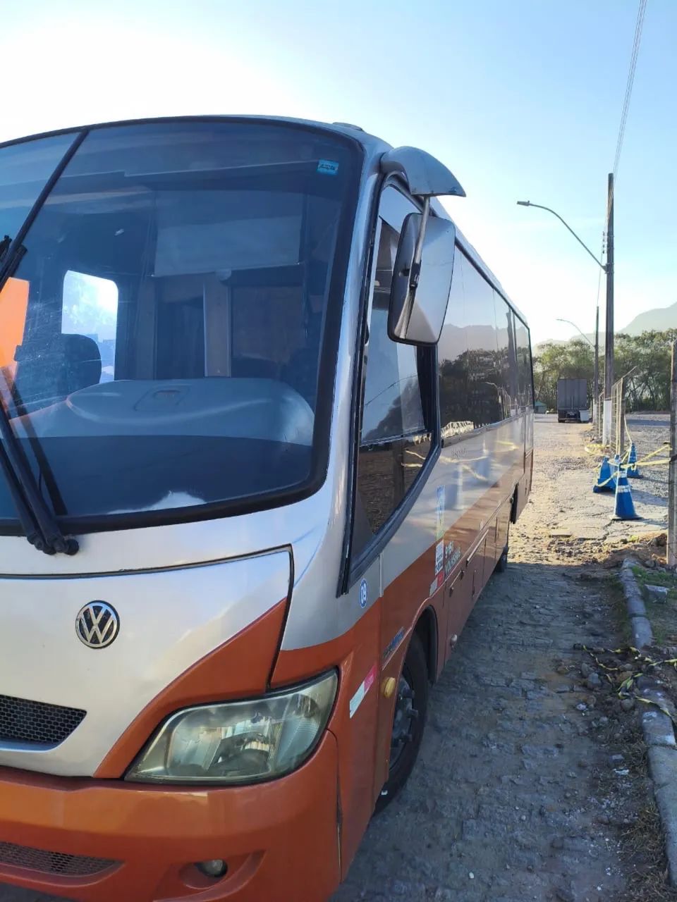 Micro Ônibus  - Foto 2