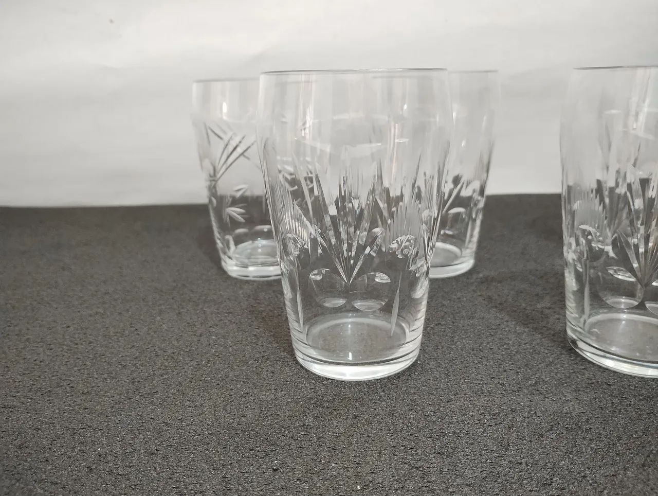 Copo de cristal  - Foto 3