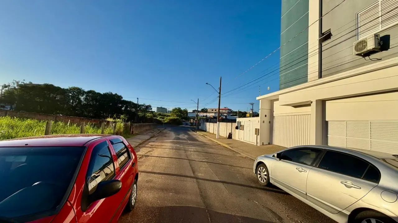 Apartamento completamente mobiliado no Centro de Içara - Pronto para morar - Foto 3
