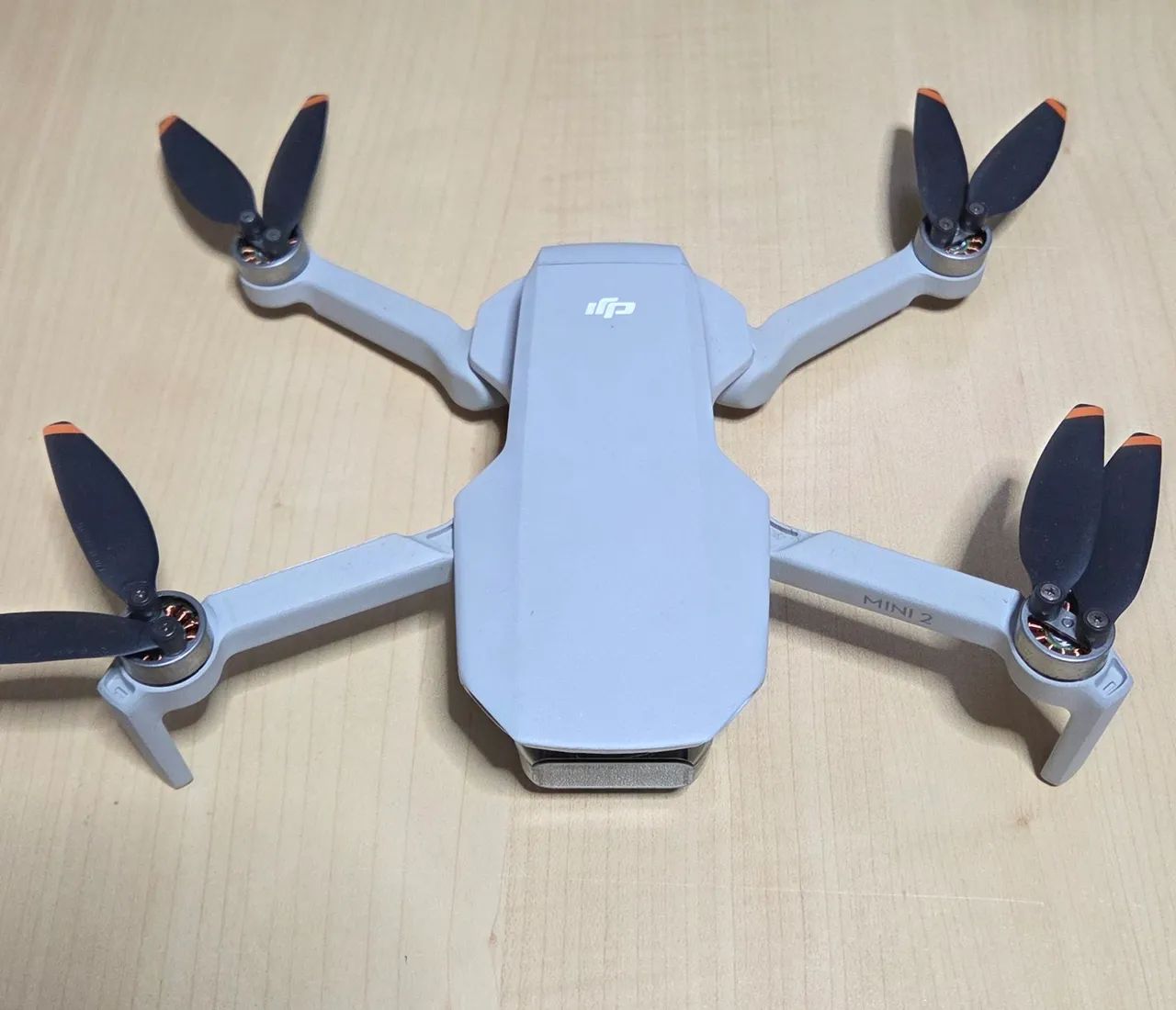 Drone DJI Mini 2 + Combo Fly More - Foto 5