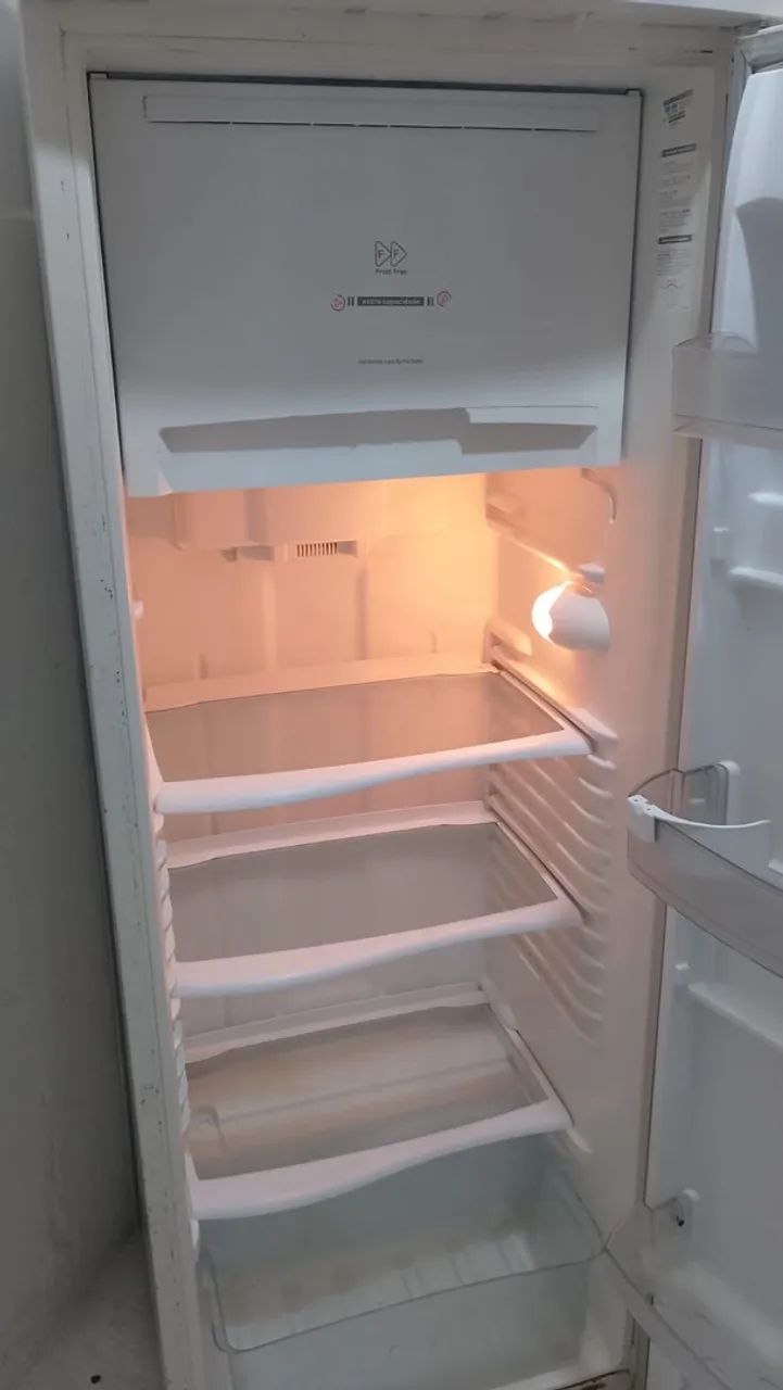 Geladeira Brastemp - Foto 2