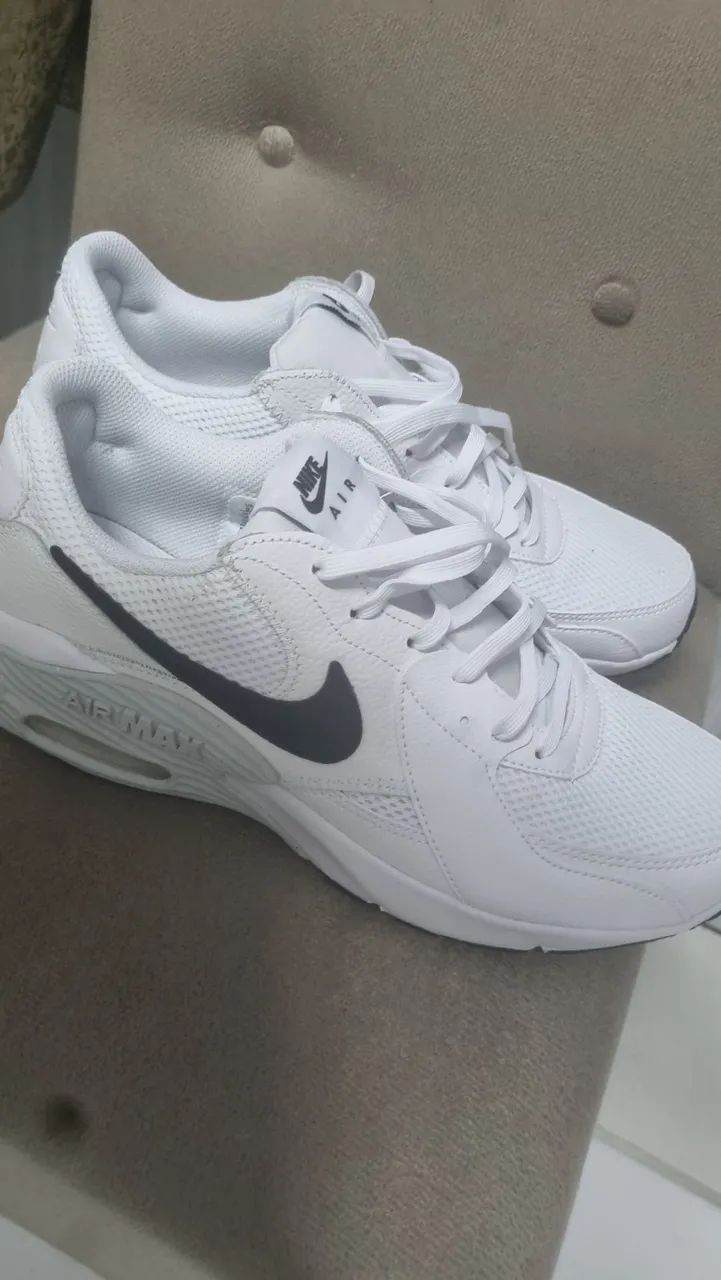 Tênis Nike Air max