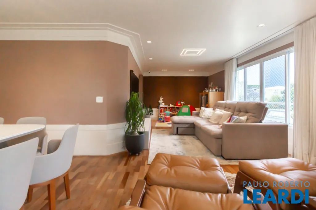 APARTAMENTO - VILA MARIANA - SP - Foto 4