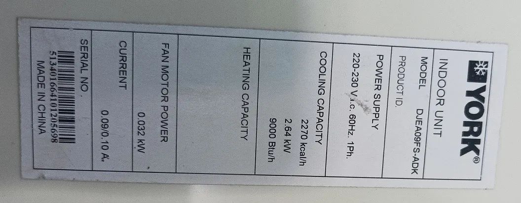 Aparelho de Ar Condicionado - Foto 3