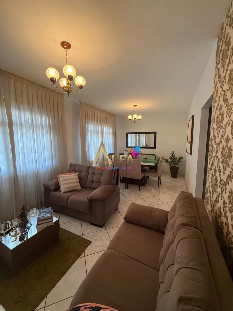 CASA AMPLA COM 5 DORMITÓRIOS NO CENTRO DE NAVEGANTES-SC - Foto 4