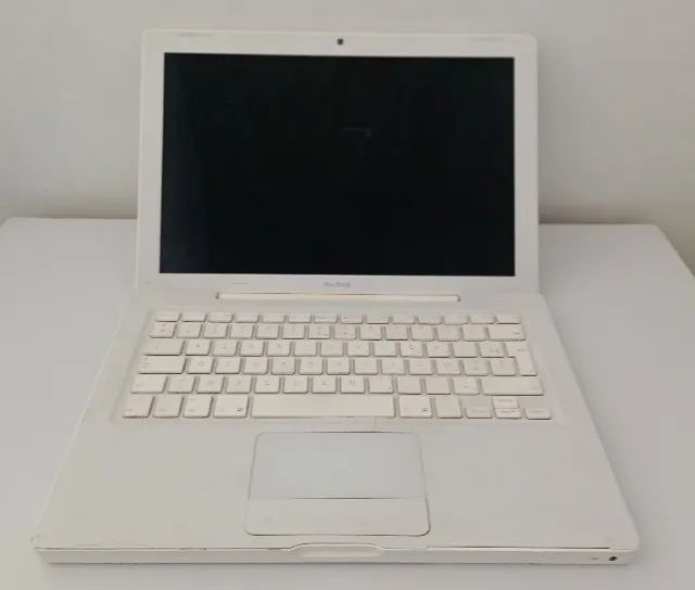 2 Macbooks para peças - Sucata - Foto 2