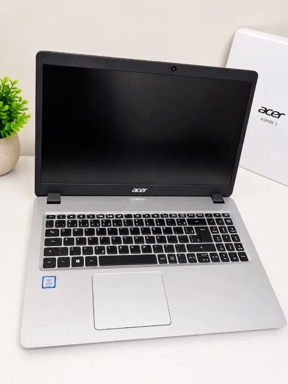 NOTEBOOK ACER i5 8ª GERAÇÃO - EXCELENTE CUSTO-BENEFÍCIO!