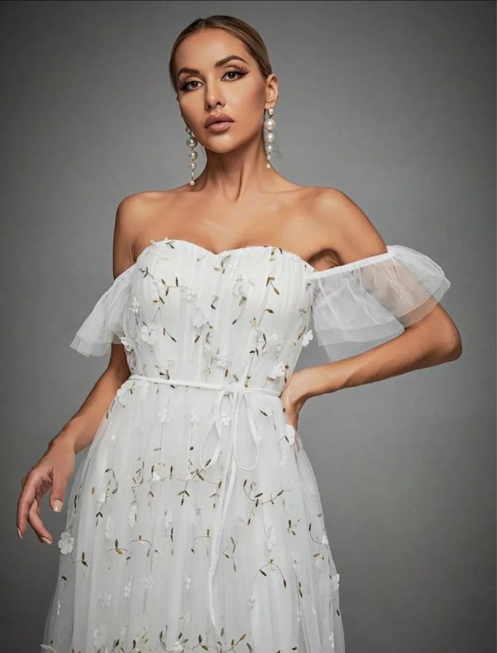 Vestido casamento/Pré Wedding
