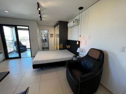 Residencial Studio em Arujá - Foto 4