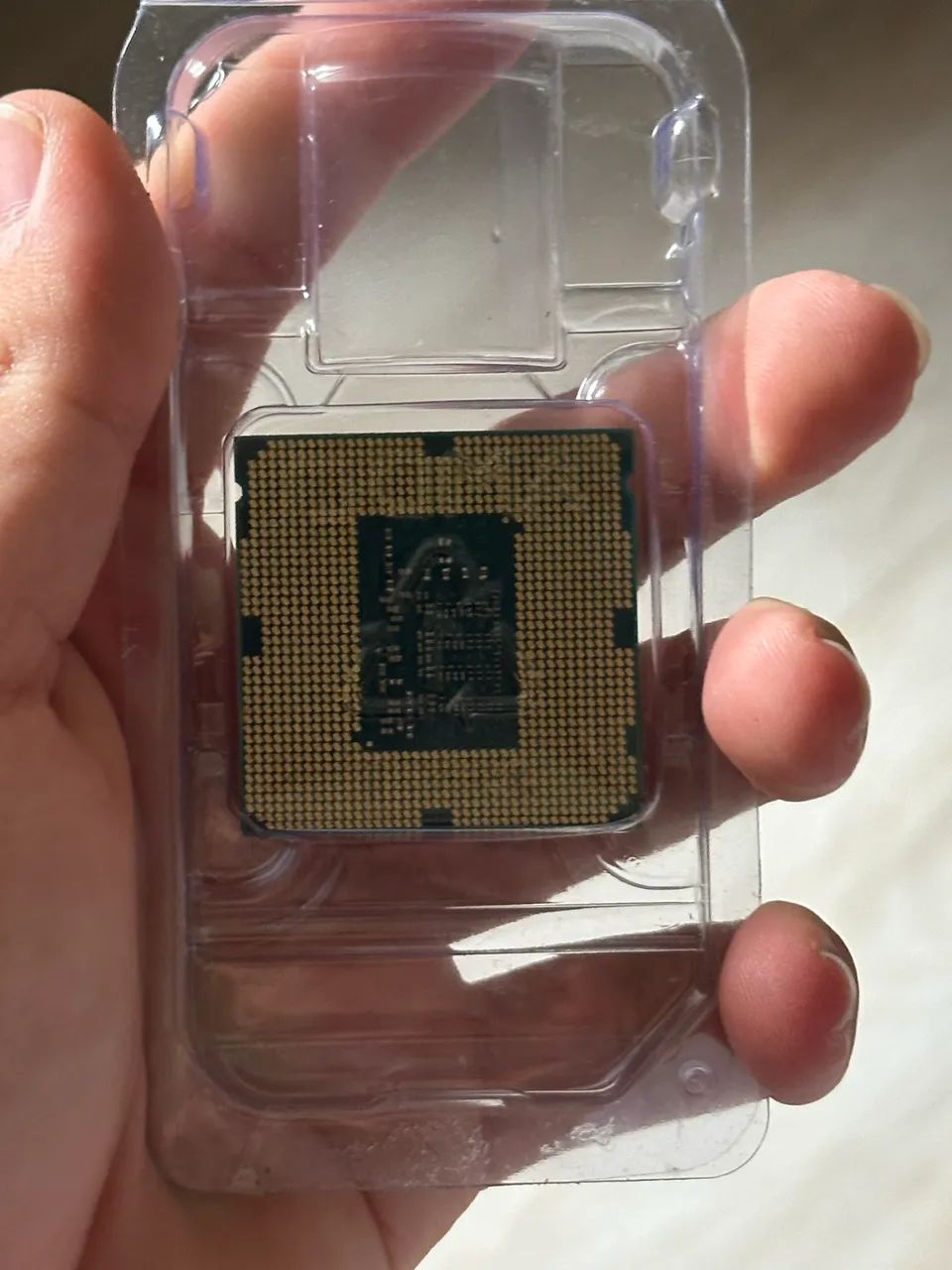 Processador intel core i5 4570 - Foto 2