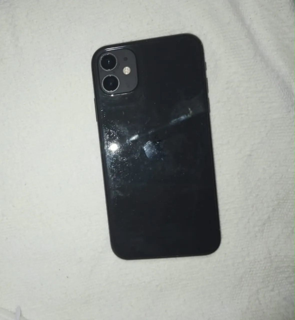 Vendo iPhone 11