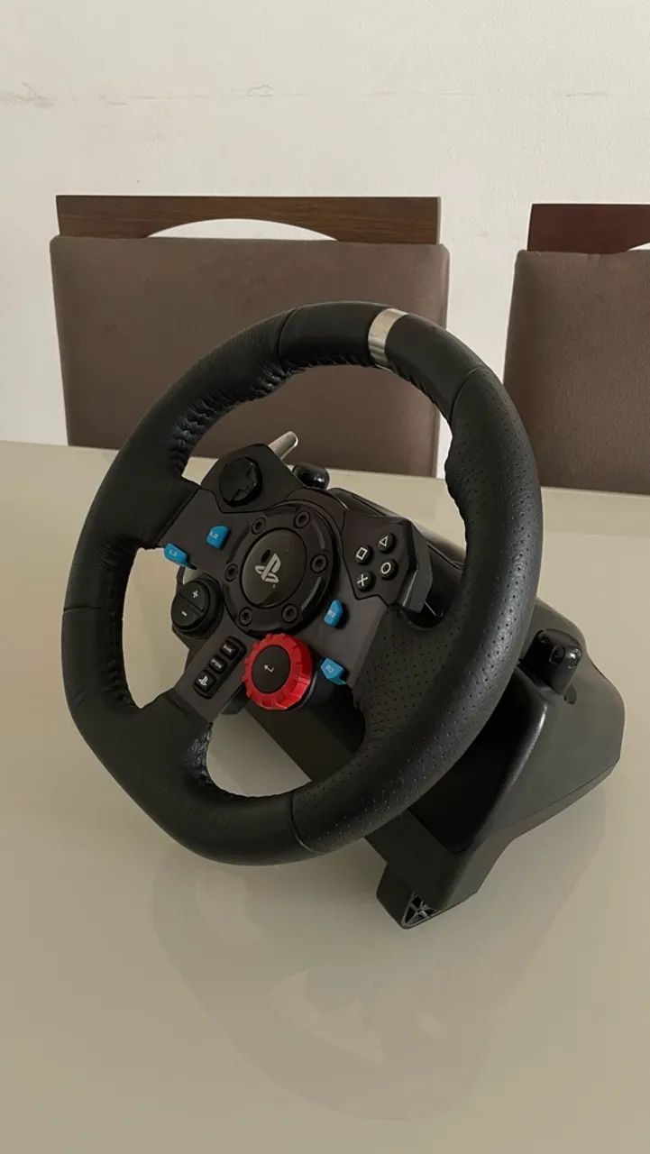 Logitech g29 - Foto 2