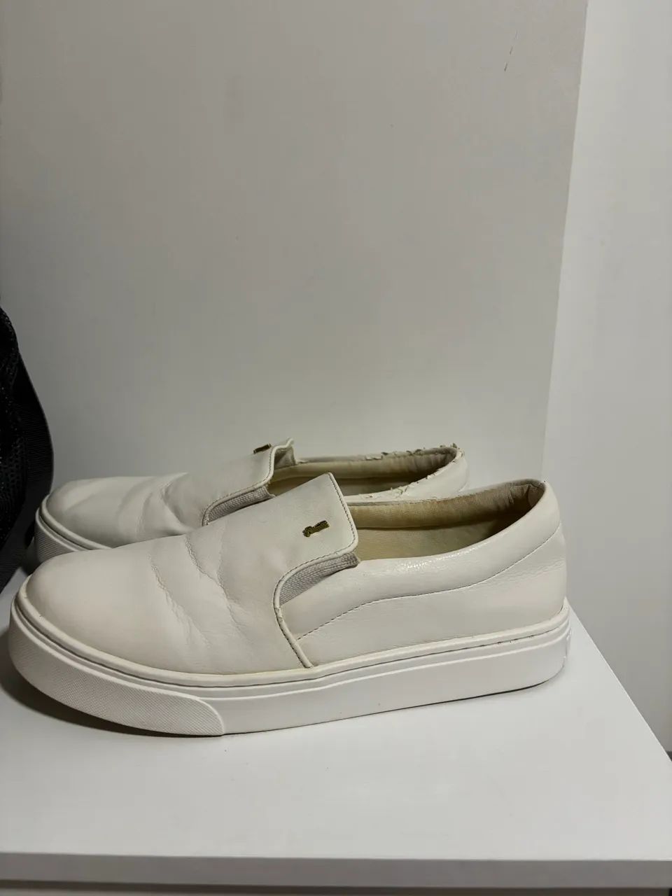 Tênis Slip Santa Lolla - Foto 3