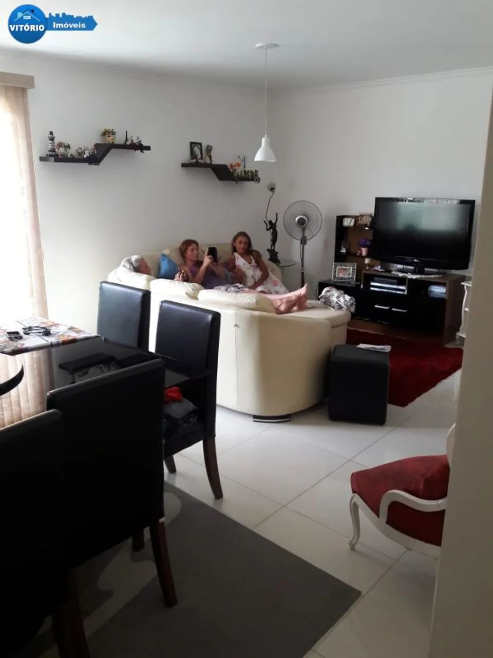 Apartamento com Quintal á venda - Foto 4