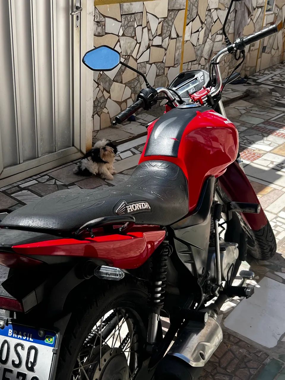 CG 125 FAN KS - Foto 3