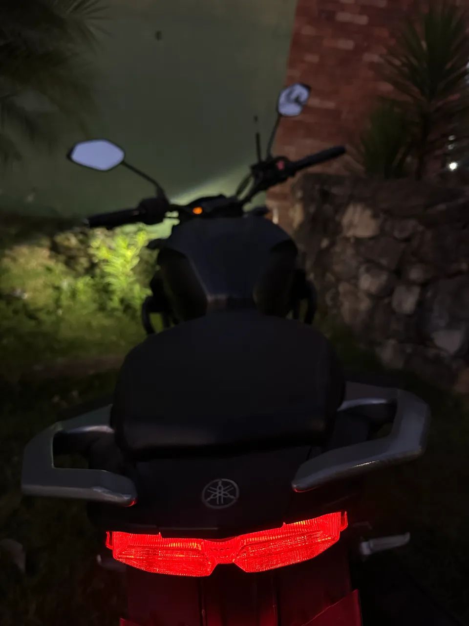 Fazer 250  - Foto 3
