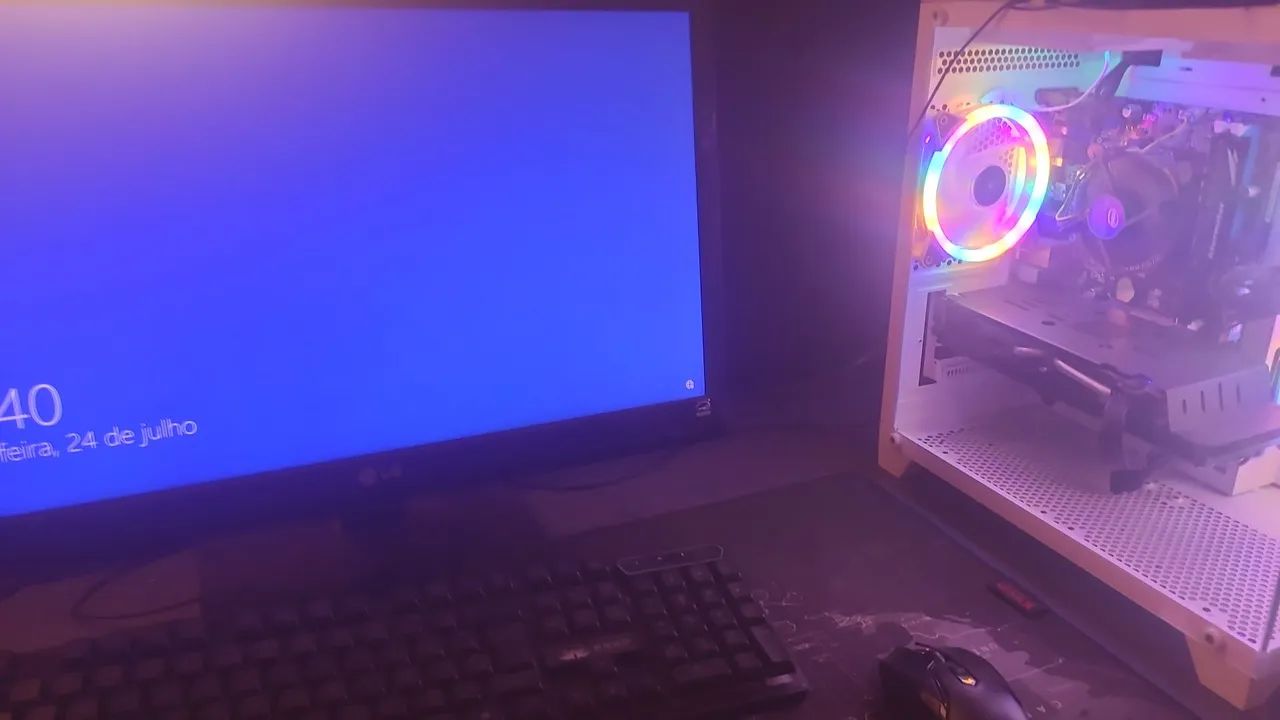 Pc gamer 