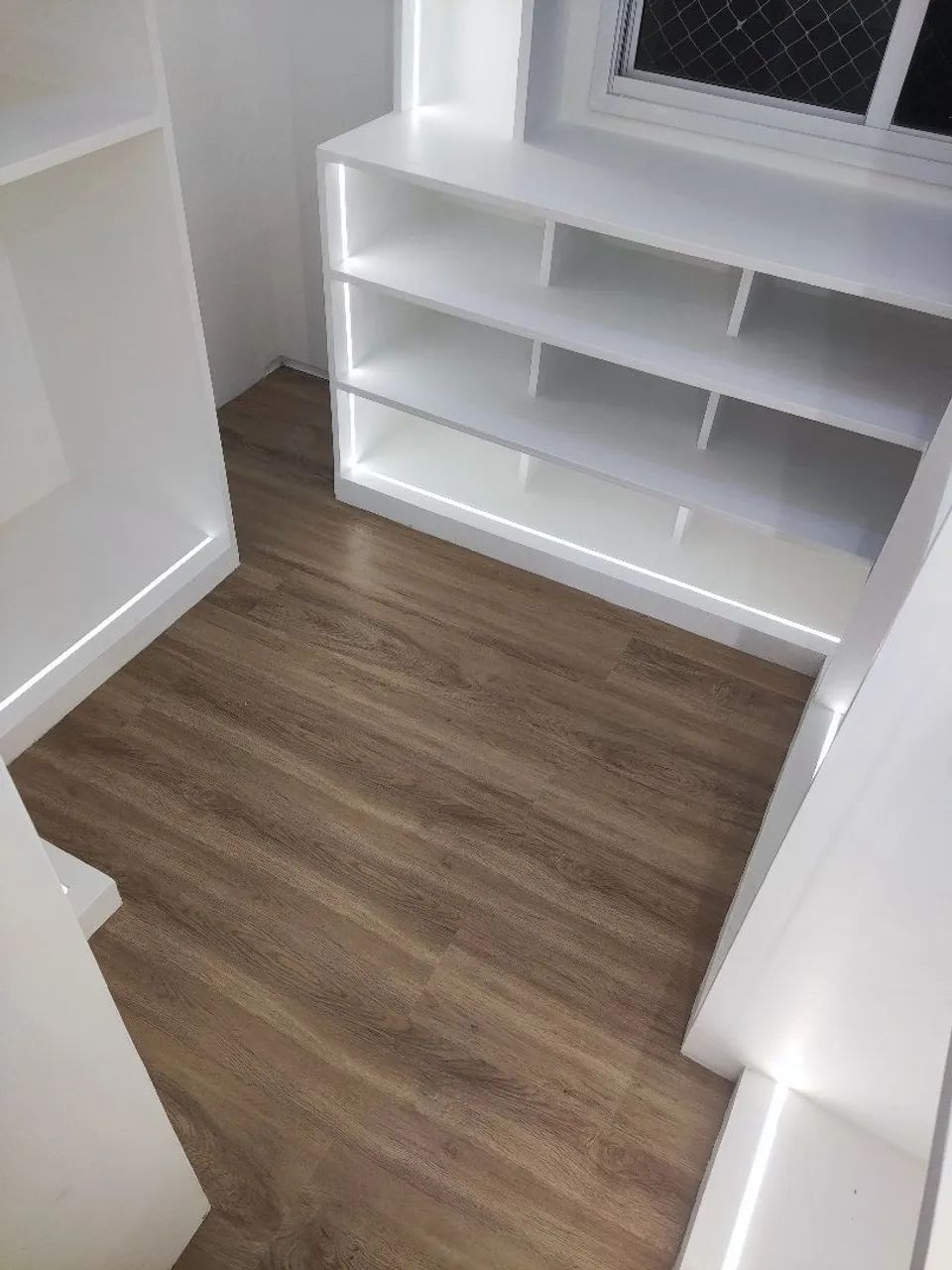 trabalhamos com piso vinílico, carpetes, mantas. - Foto 2