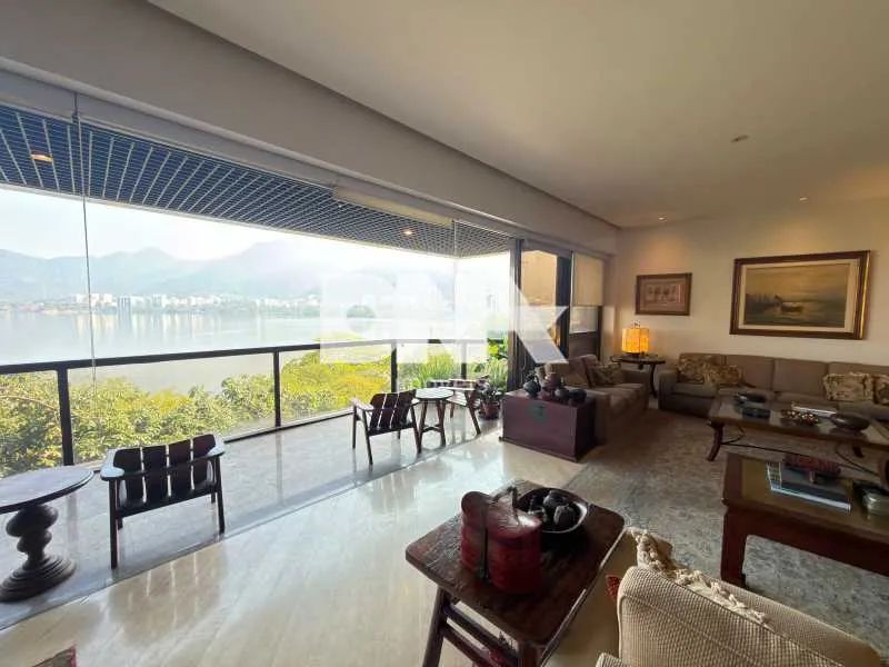 Apartamento - Padrão / Residencial / Lagoa - Foto 3