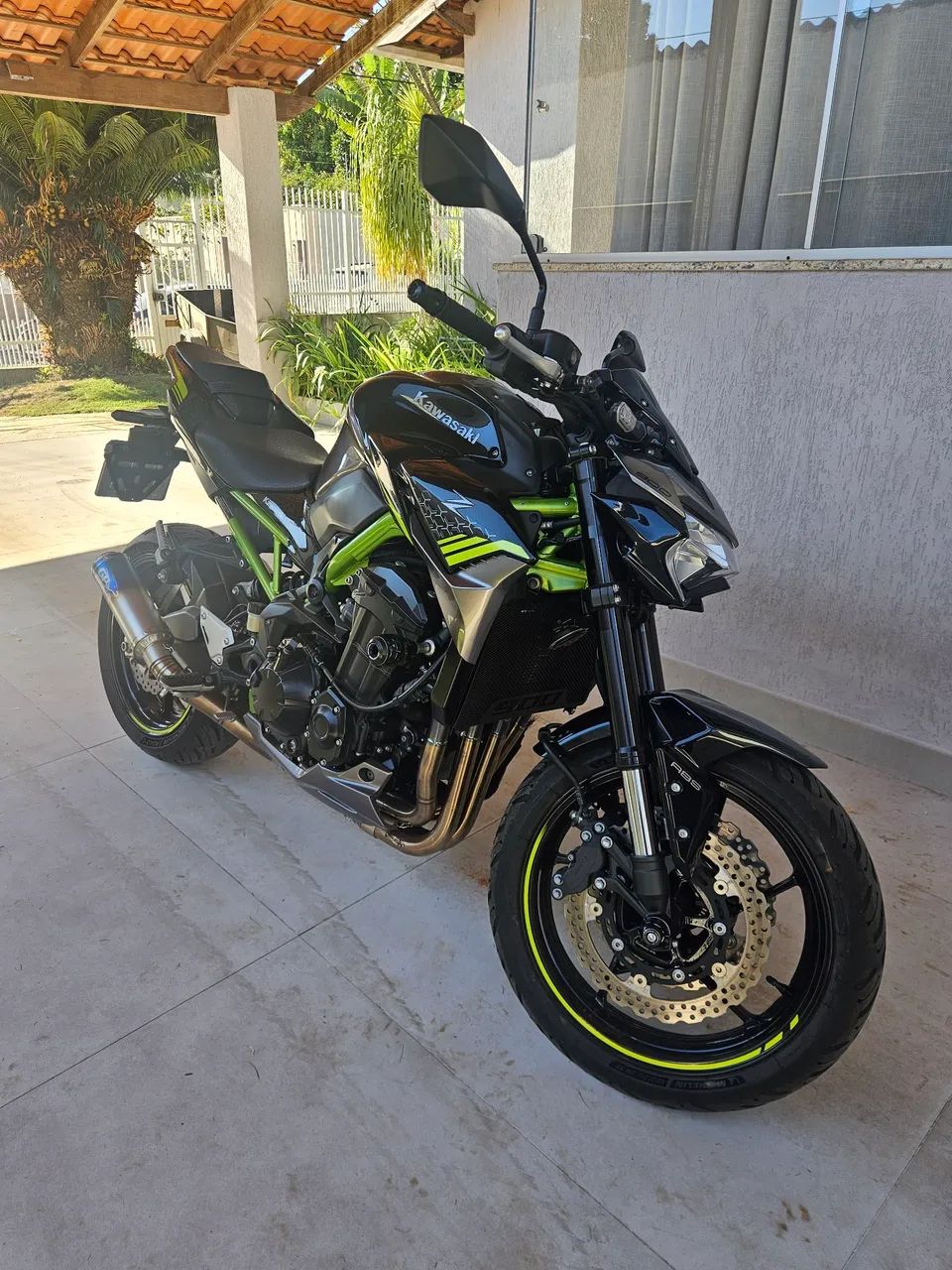 Z900 - Foto 2