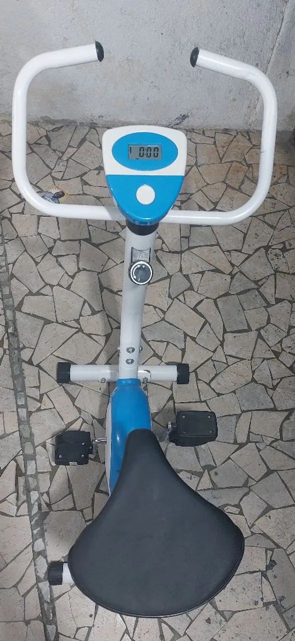 Bicicleta Ergométrica.  - Foto 3