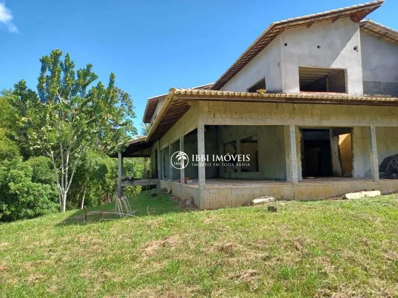 Casa com 6 quartos, 921m² à venda, Igrapiúna, BA - CA0317. - Foto 5