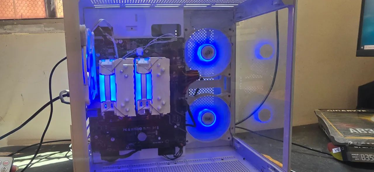 Cpu amd - Foto 3