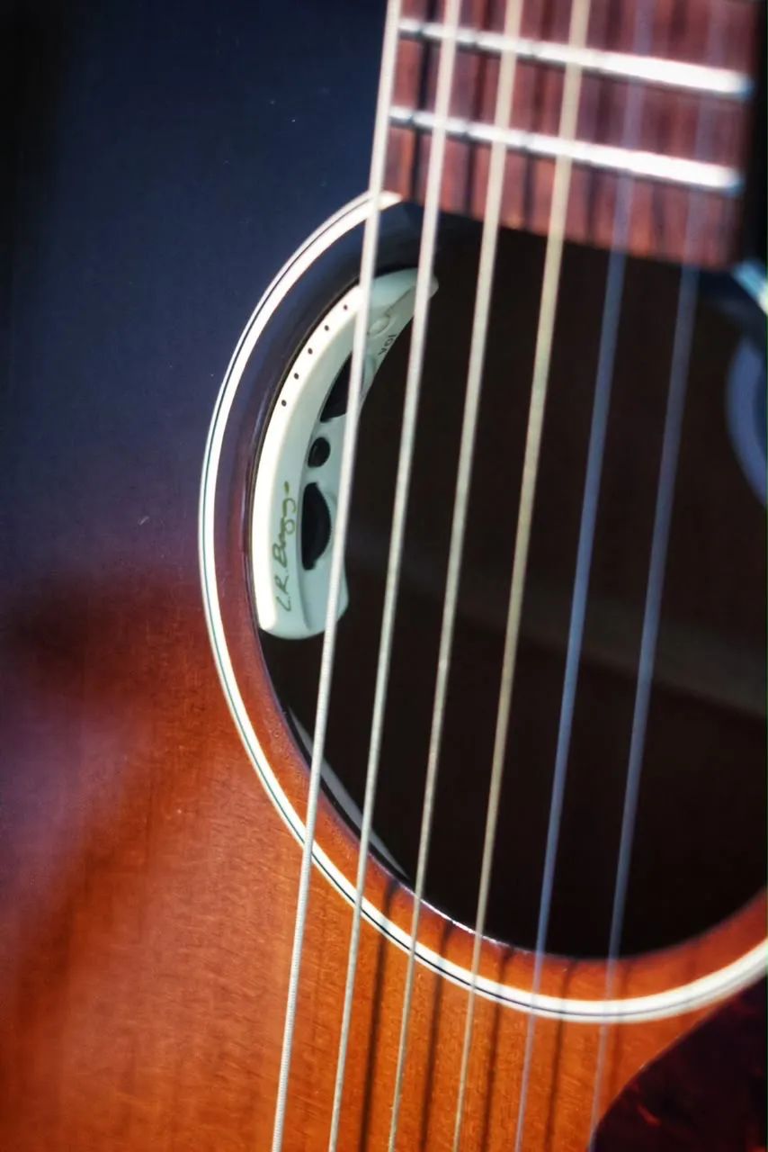 Vendo Violão Gibson J45 Standard 