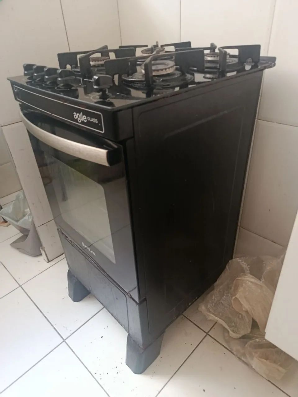Fogão  - Foto 2