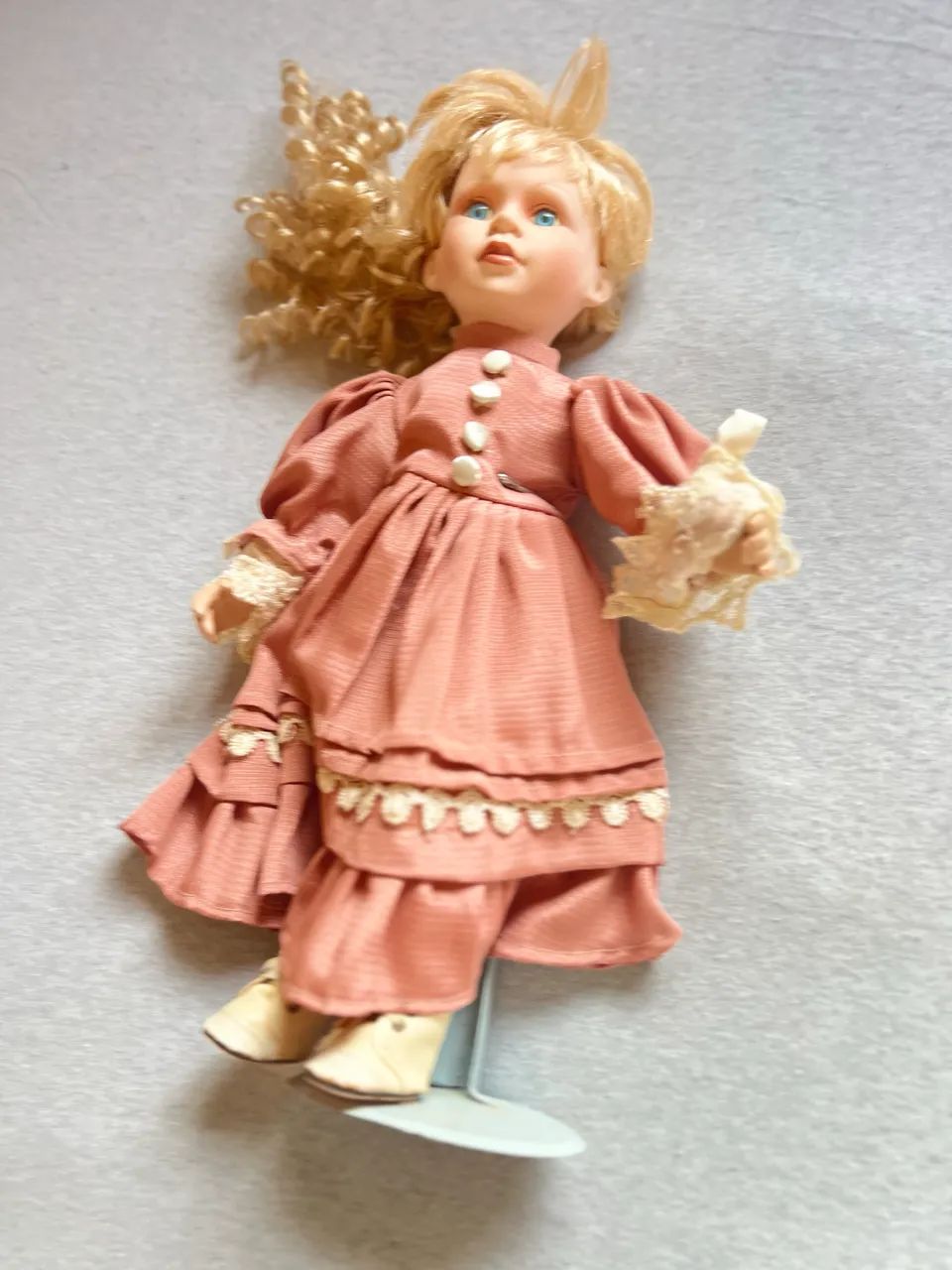 Bonecas de porcelana  - Foto 2