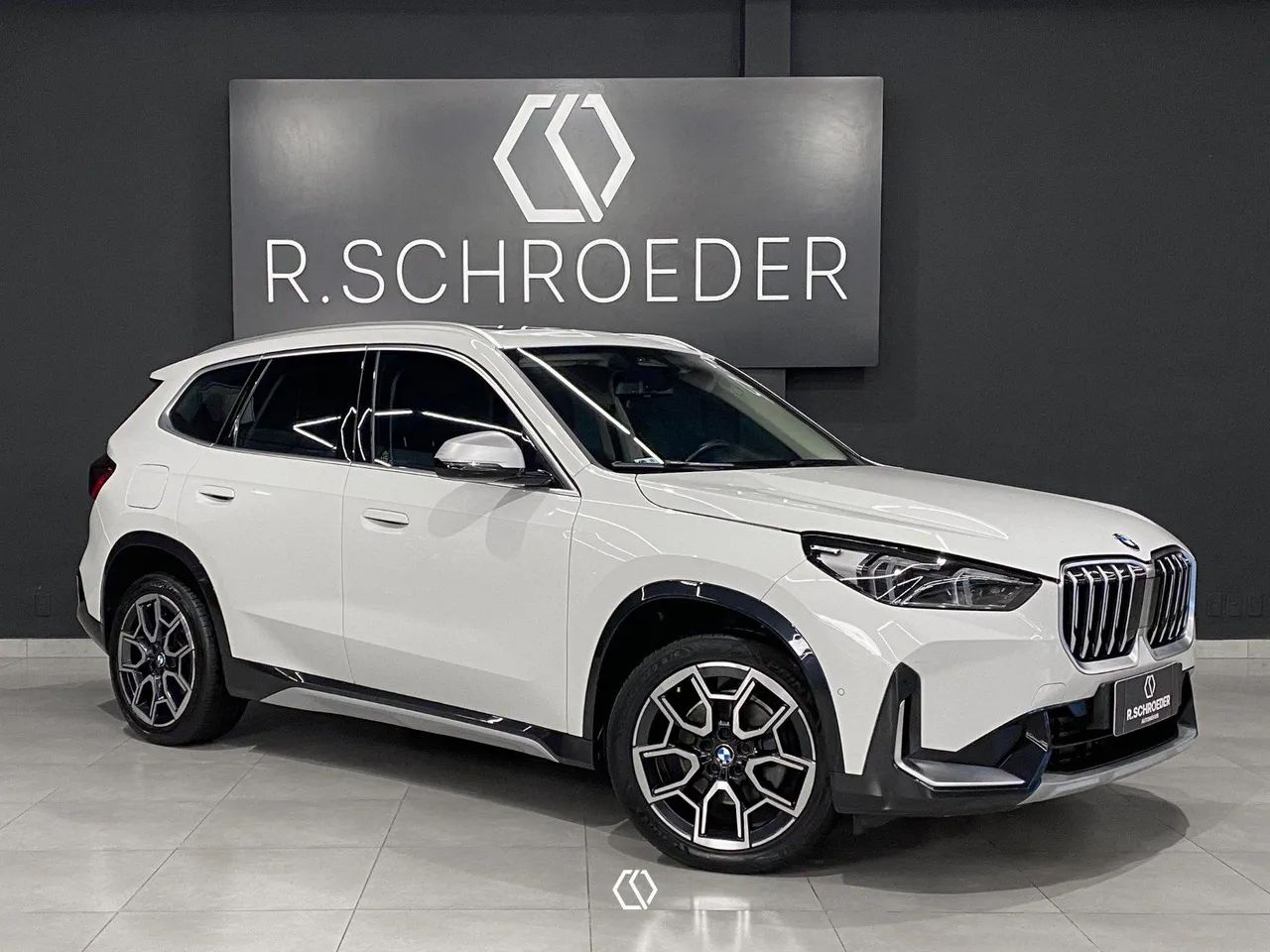 BMW X1 2023