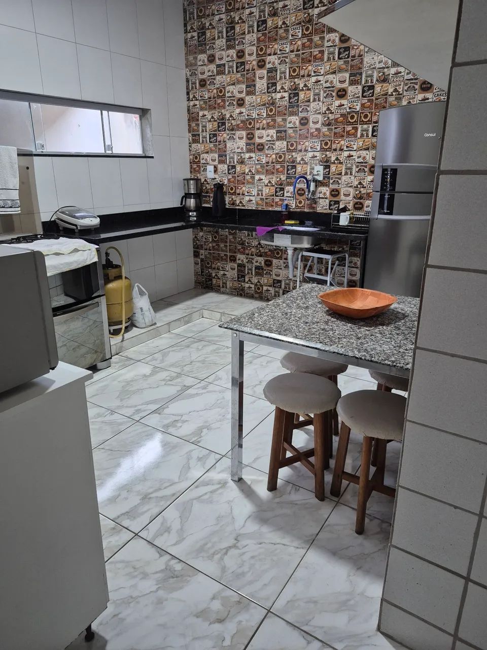 Alugo casa para temporada  - Foto 3